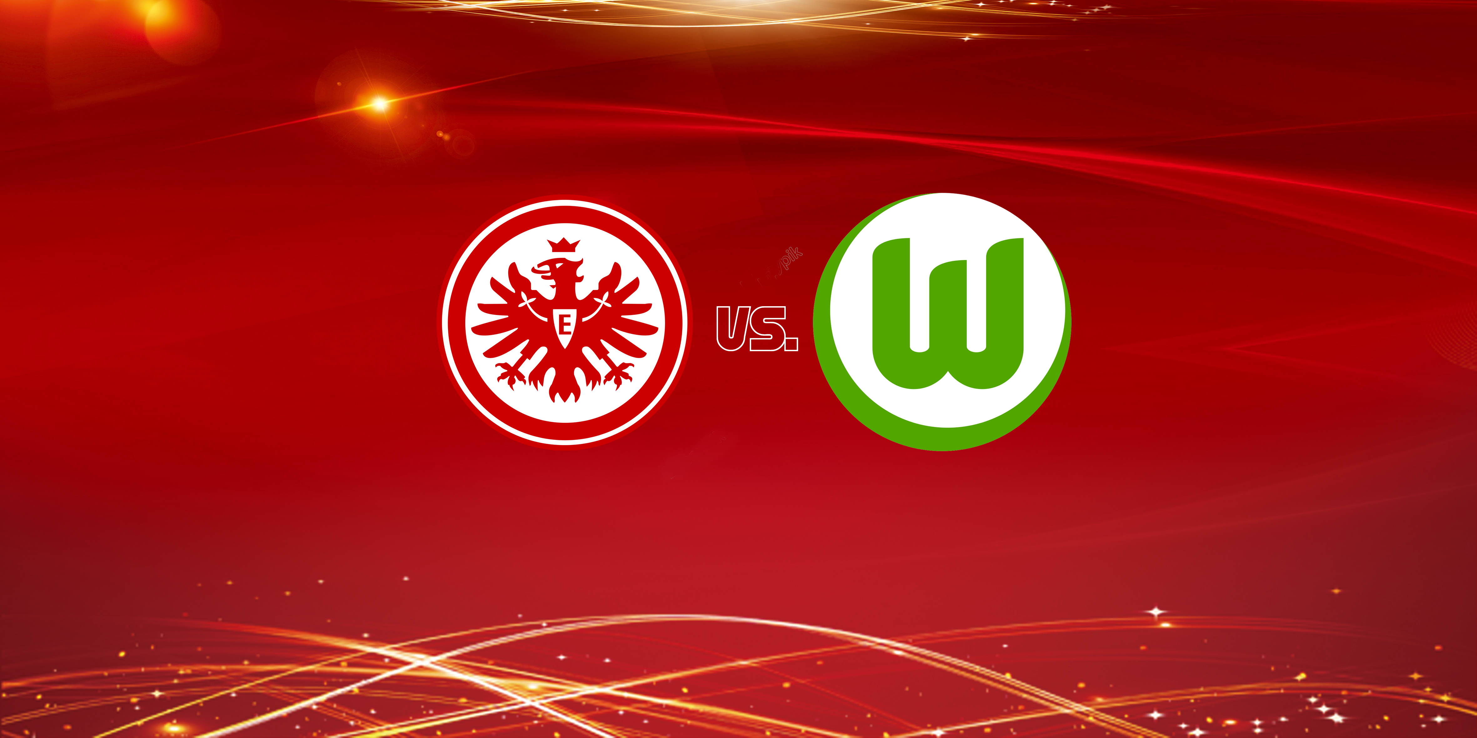 VfL Wolfsburg und Eintracht Frankfurt reisen im Mai nach China