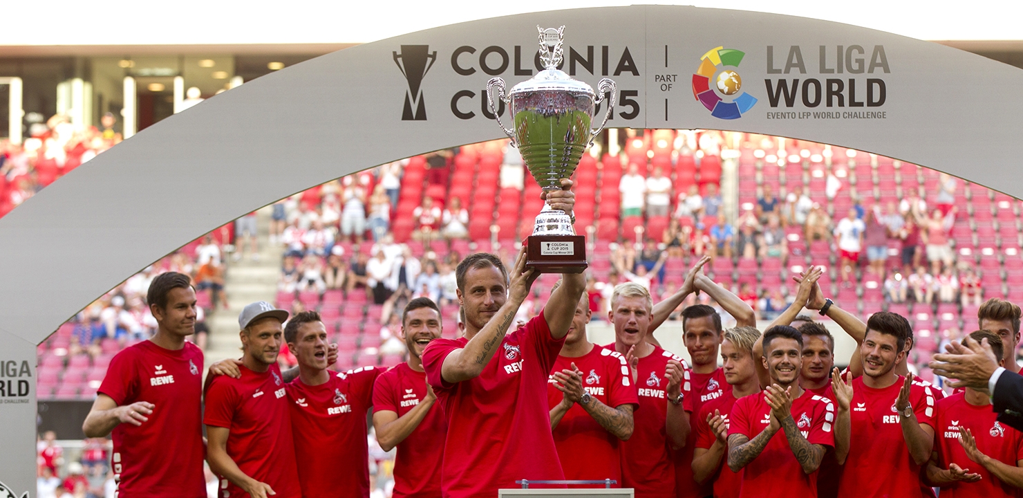 Colonia Cup 2015