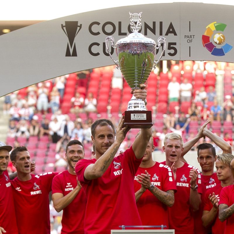 Colonia Cup 2015