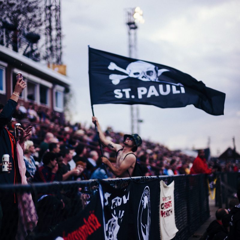 FC St. Pauli and Match IQ have extended their cooperation long term