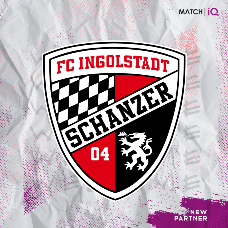 Welcome FC INGOLSTADT to Match IQ