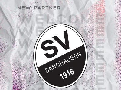 Herzlich Willkommen SV Sandhausen