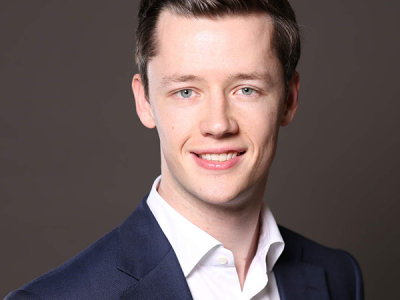 Florian Backhaus wird neuer Geschäftsführer der Match IQ GmbH
